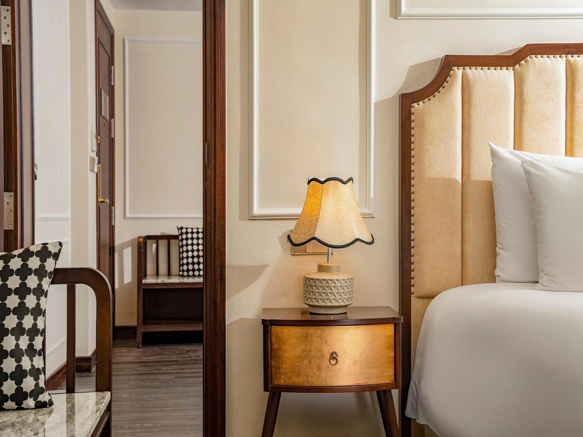 Gm Premium Hotel Ханой Екстер'єр фото