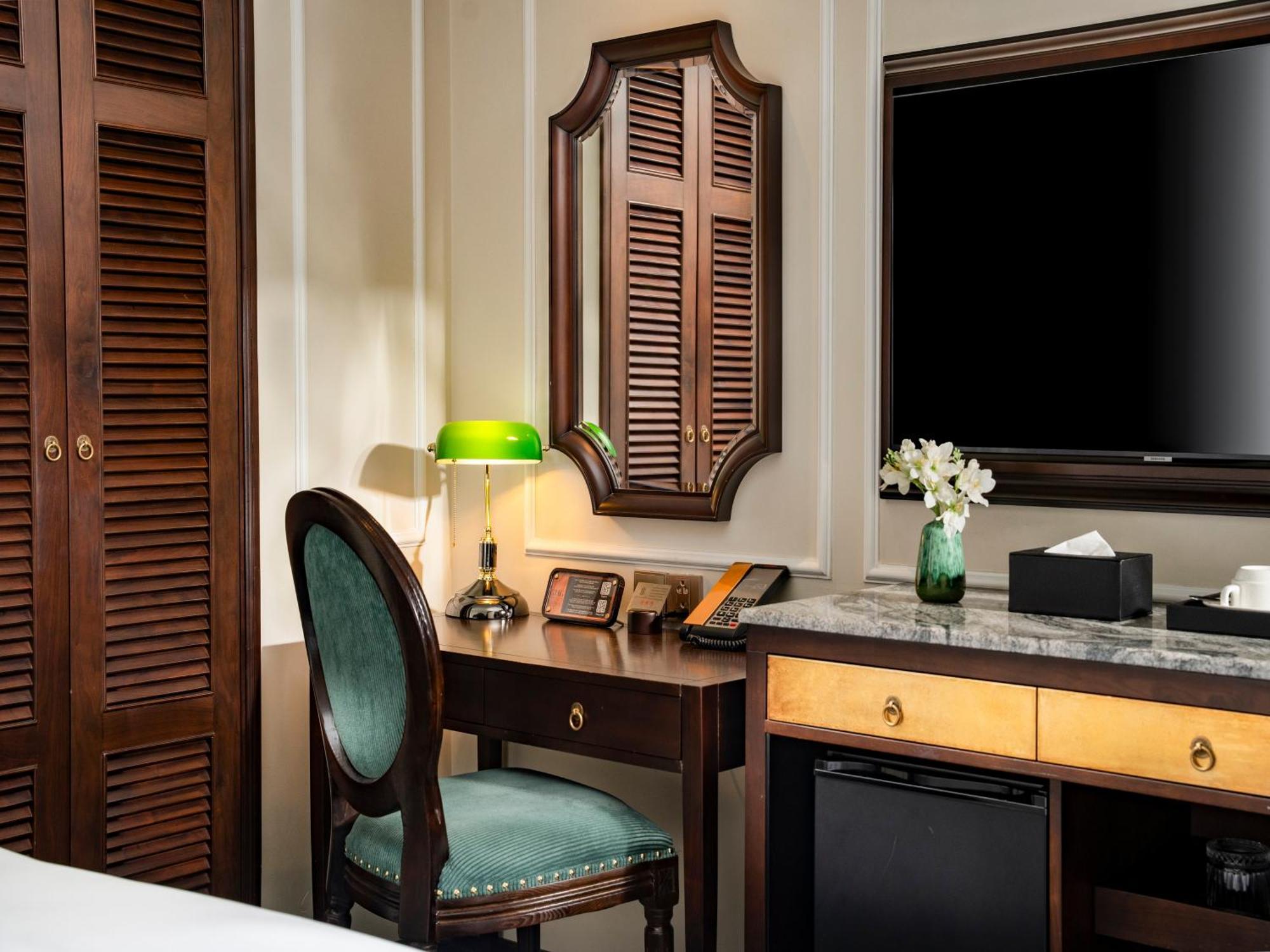 Gm Premium Hotel Ханой Екстер'єр фото