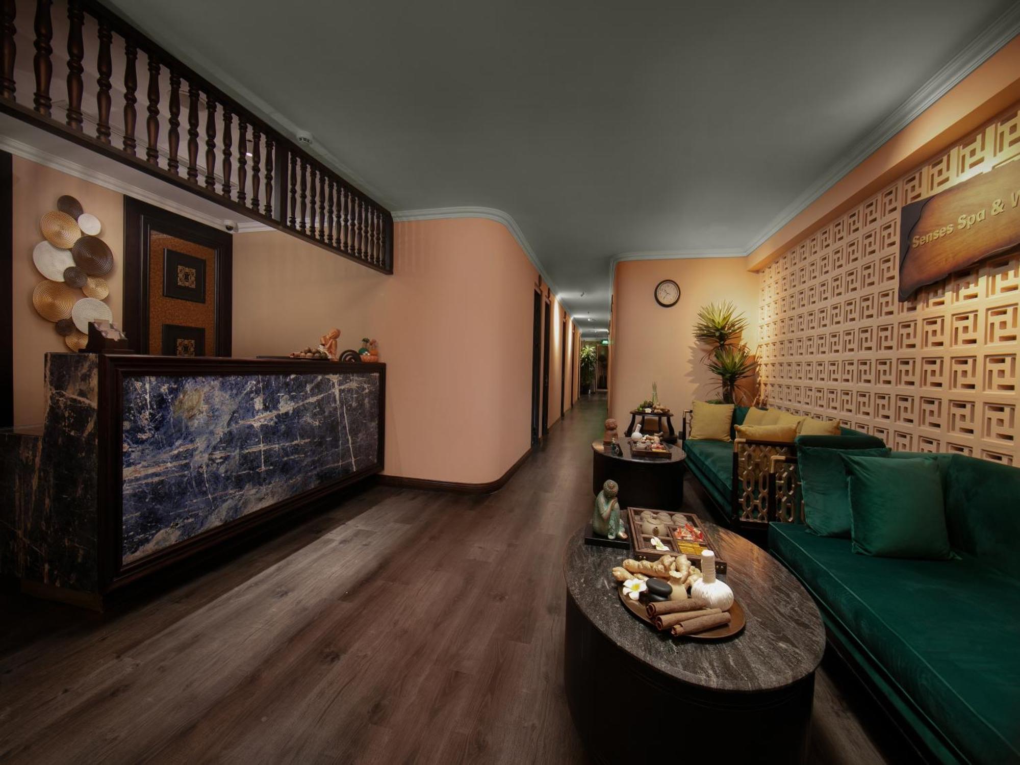 Gm Premium Hotel Ханой Екстер'єр фото