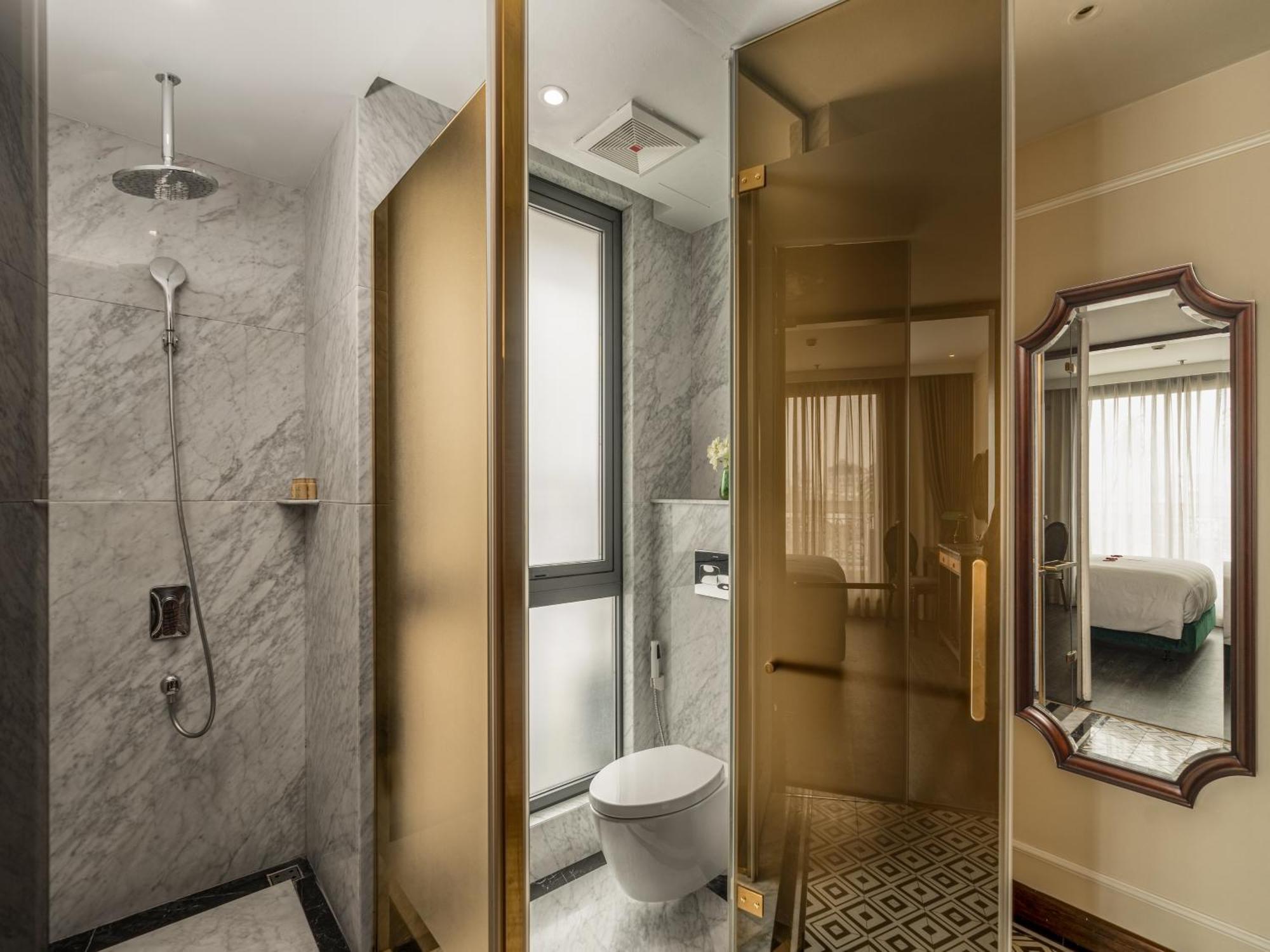 Gm Premium Hotel Ханой Екстер'єр фото