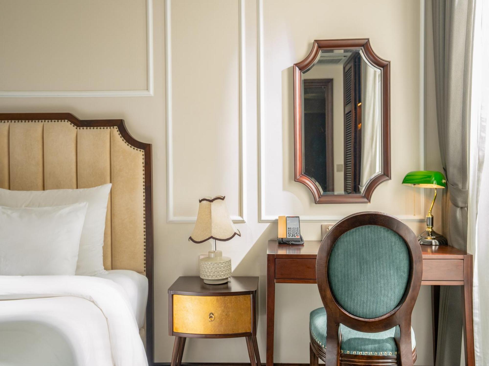 Gm Premium Hotel Ханой Екстер'єр фото