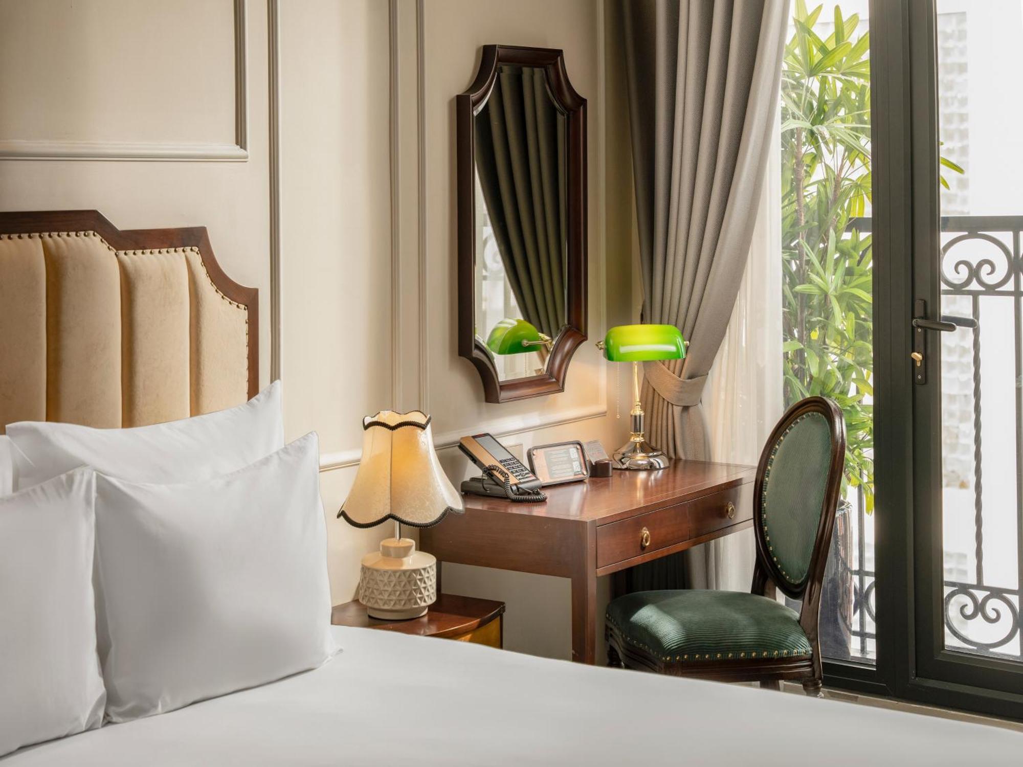 Gm Premium Hotel Ханой Екстер'єр фото