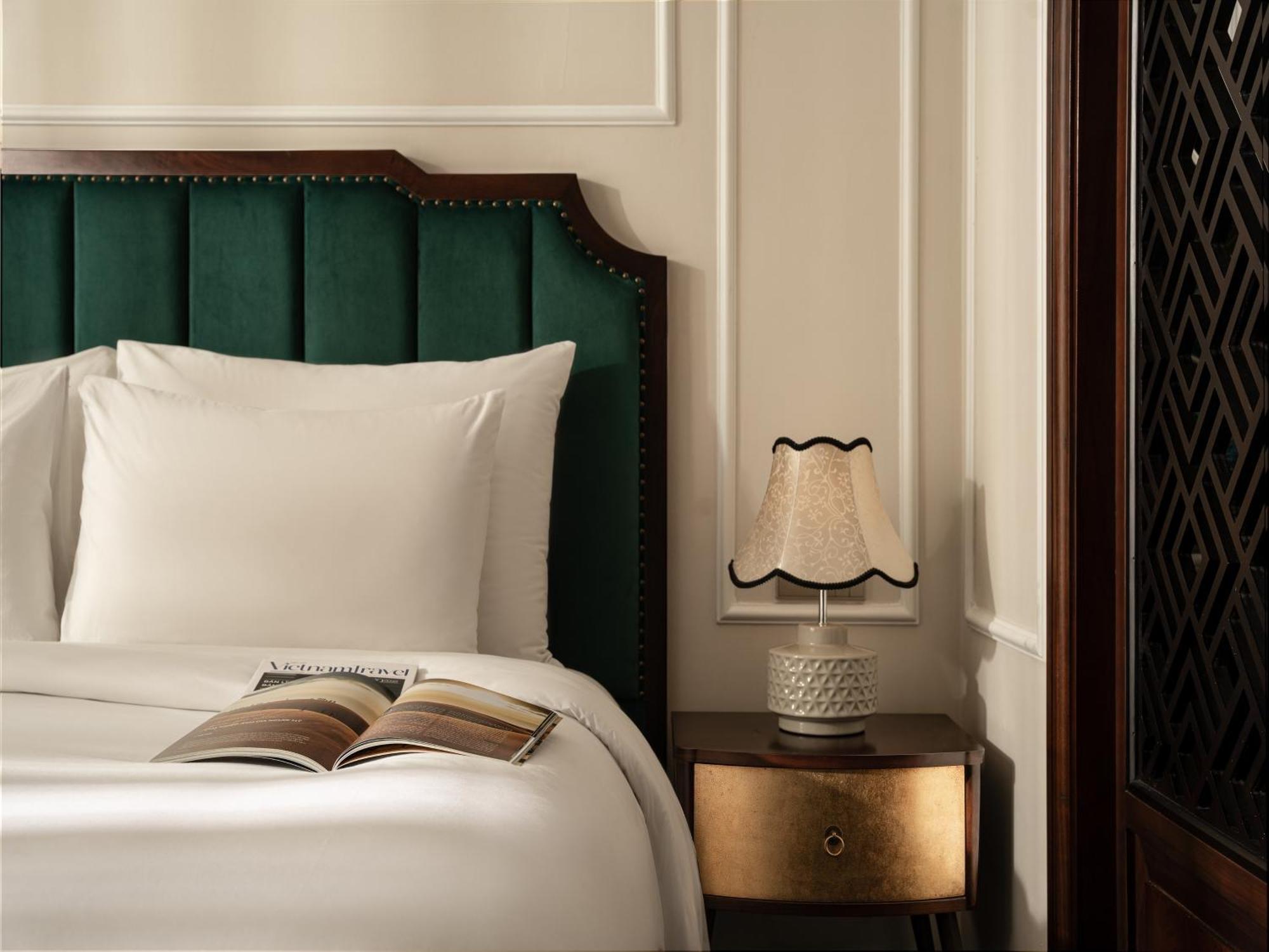Gm Premium Hotel Ханой Екстер'єр фото